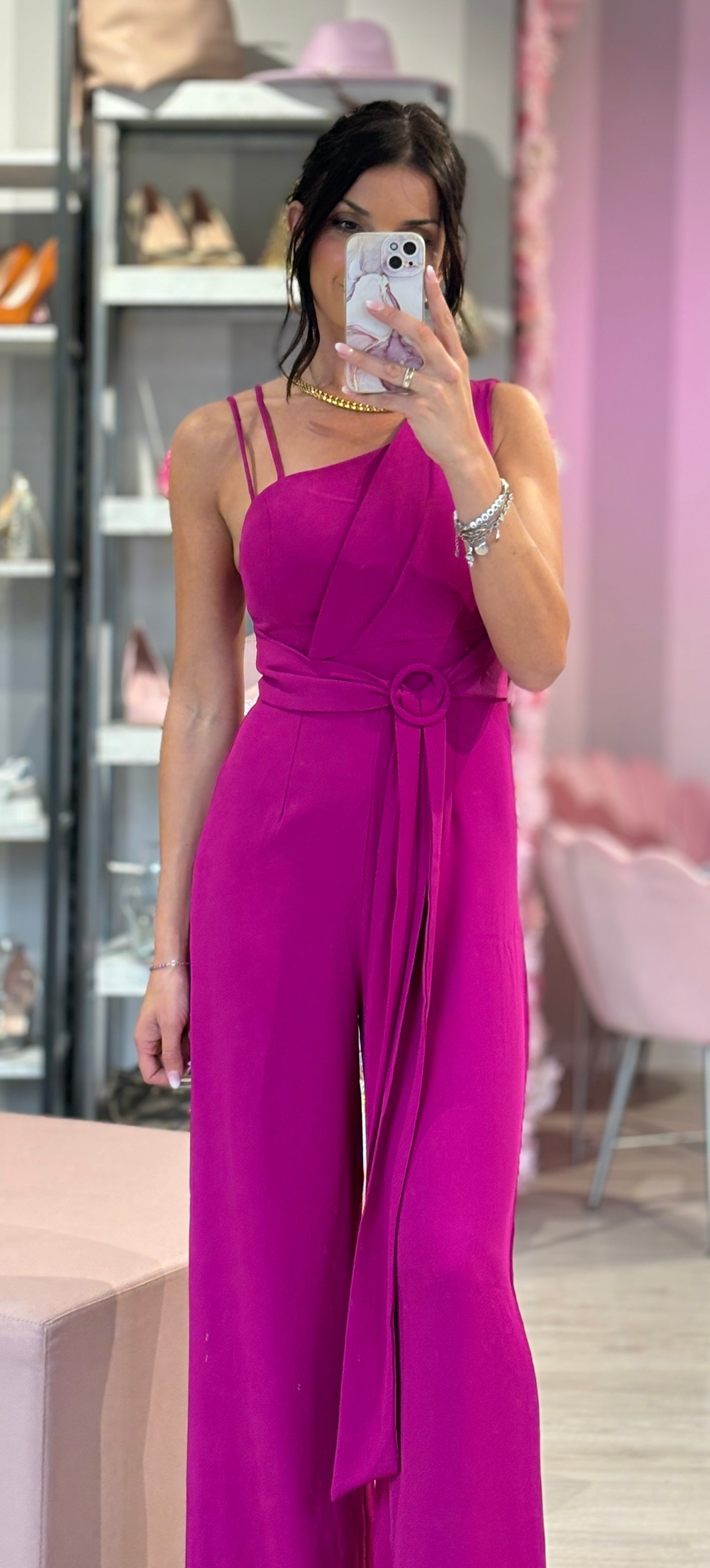 Tuta Diva