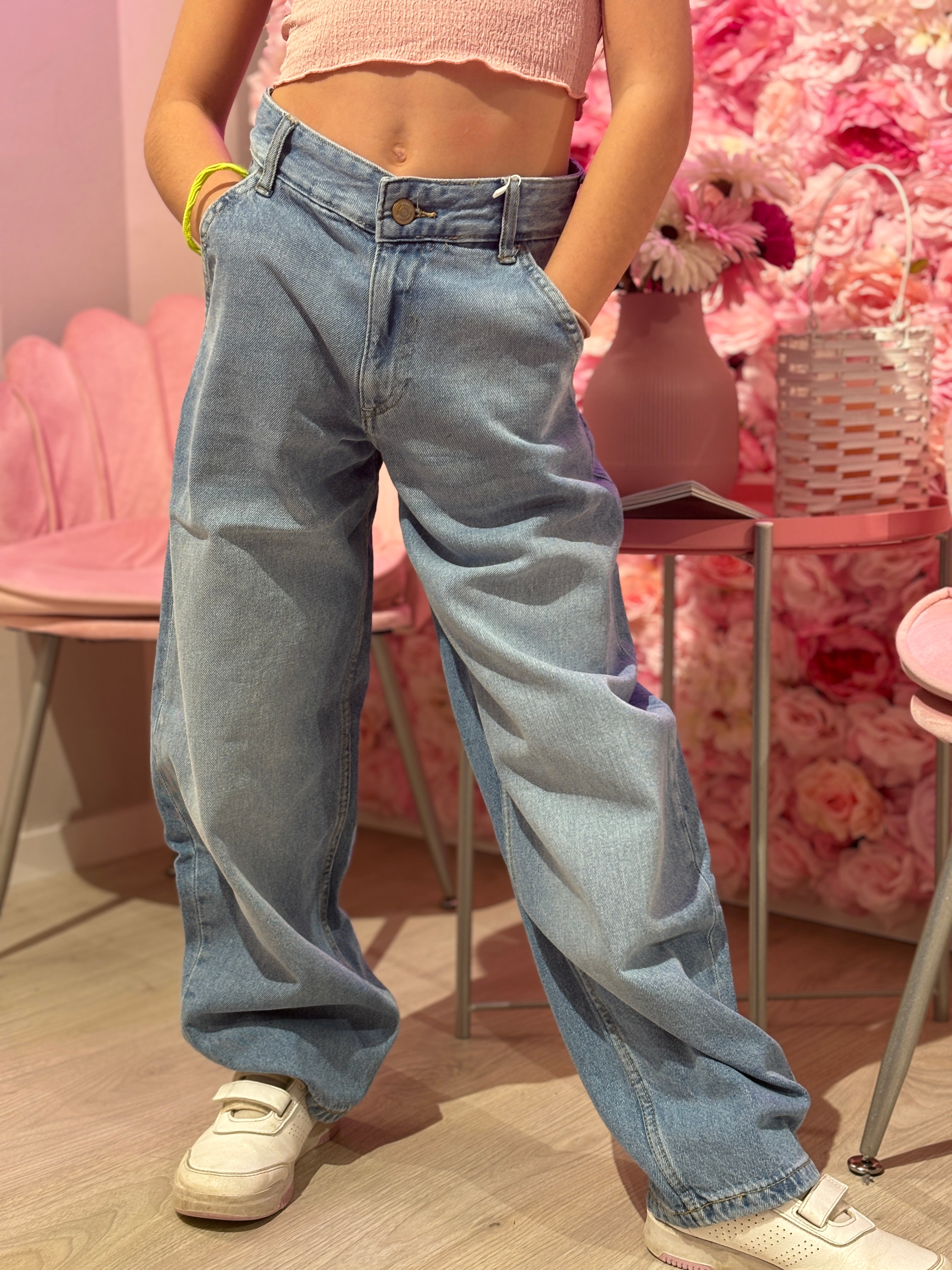 Jeans Teen Demi