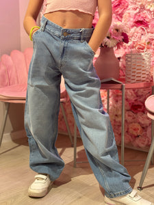Jeans Teen Demi
