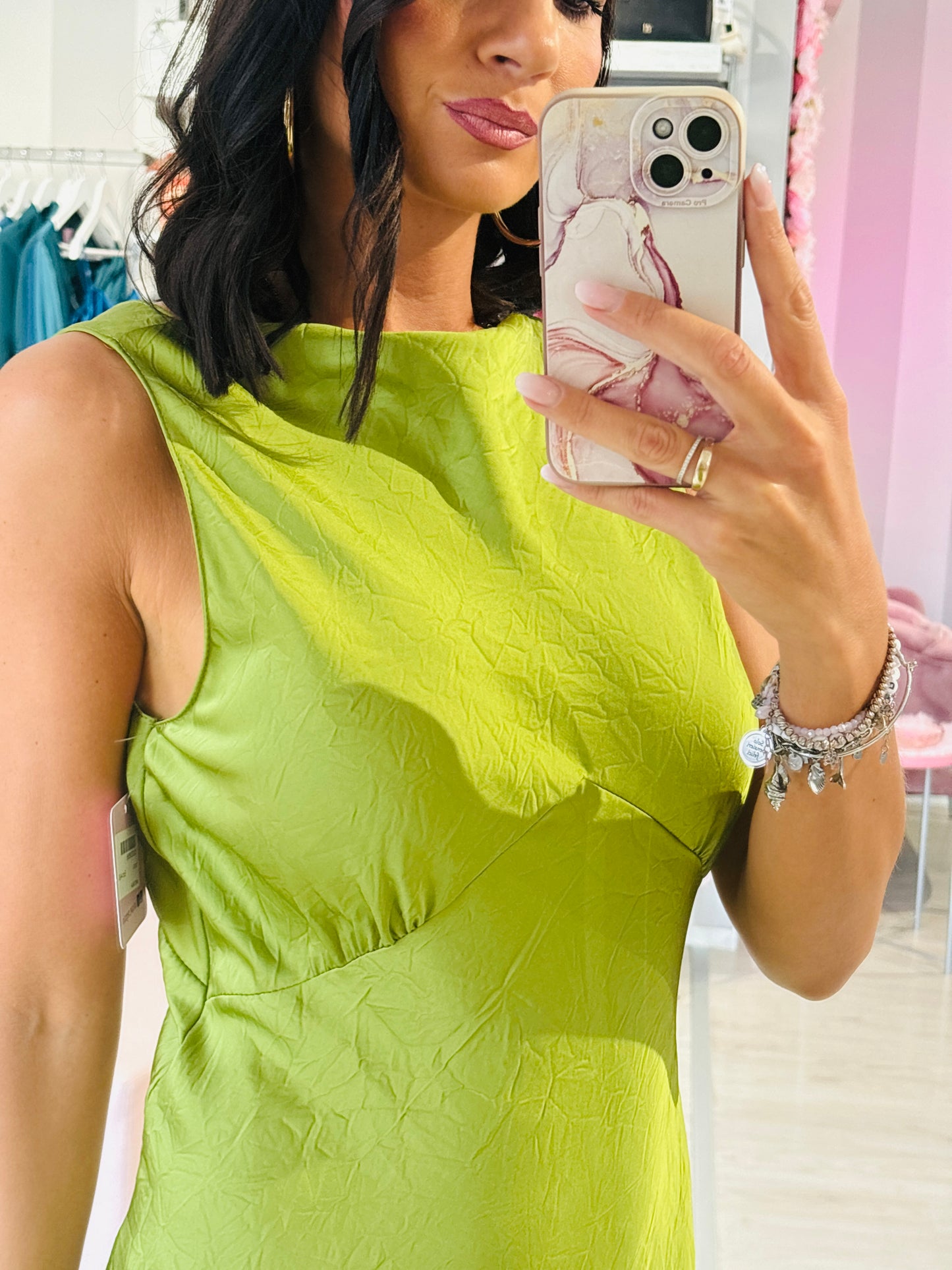 Abito Dalia