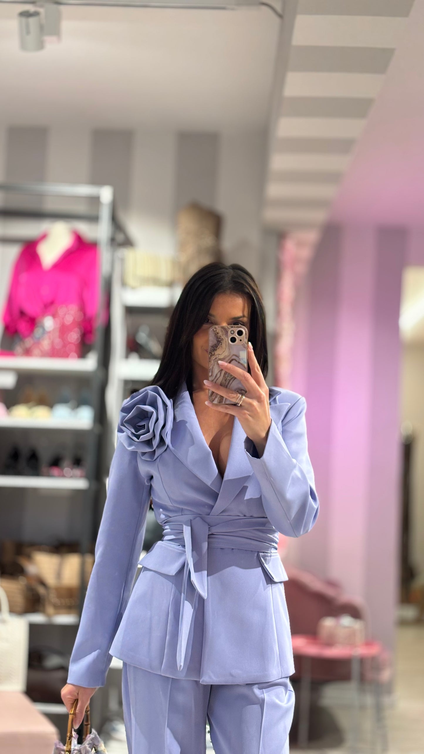 Tailleur Madrigal