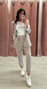 Pantalone Elastico