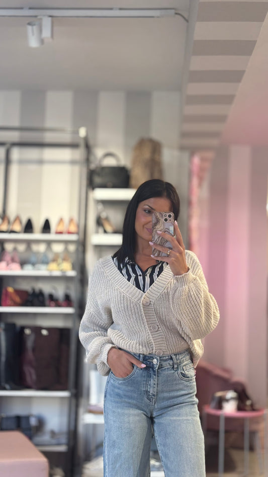 Cardigan Lolly