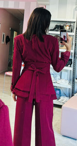 Tailleur Bonny