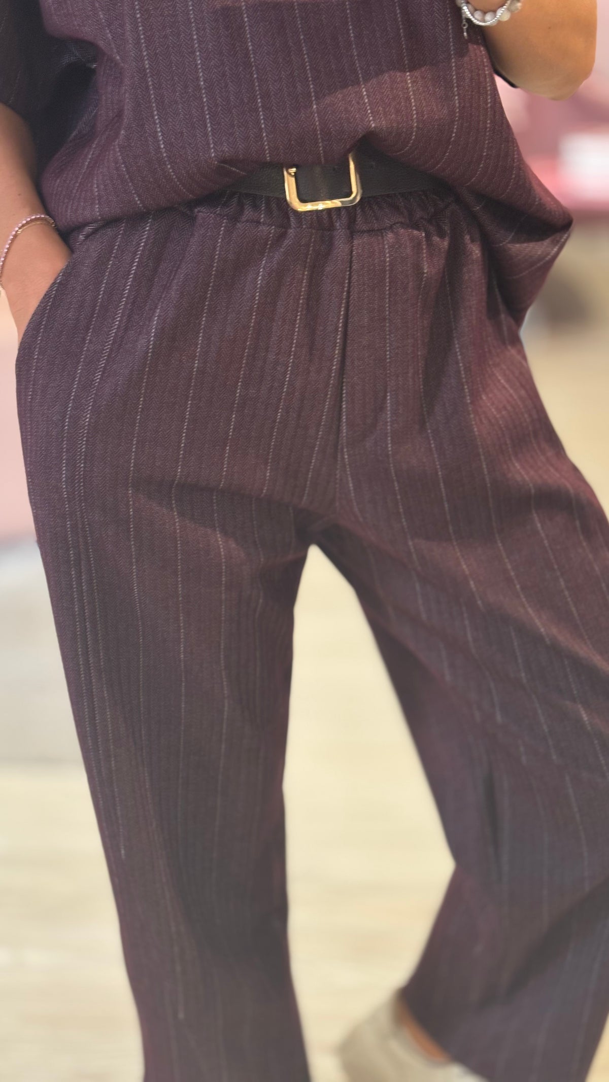 Pantalone Holly