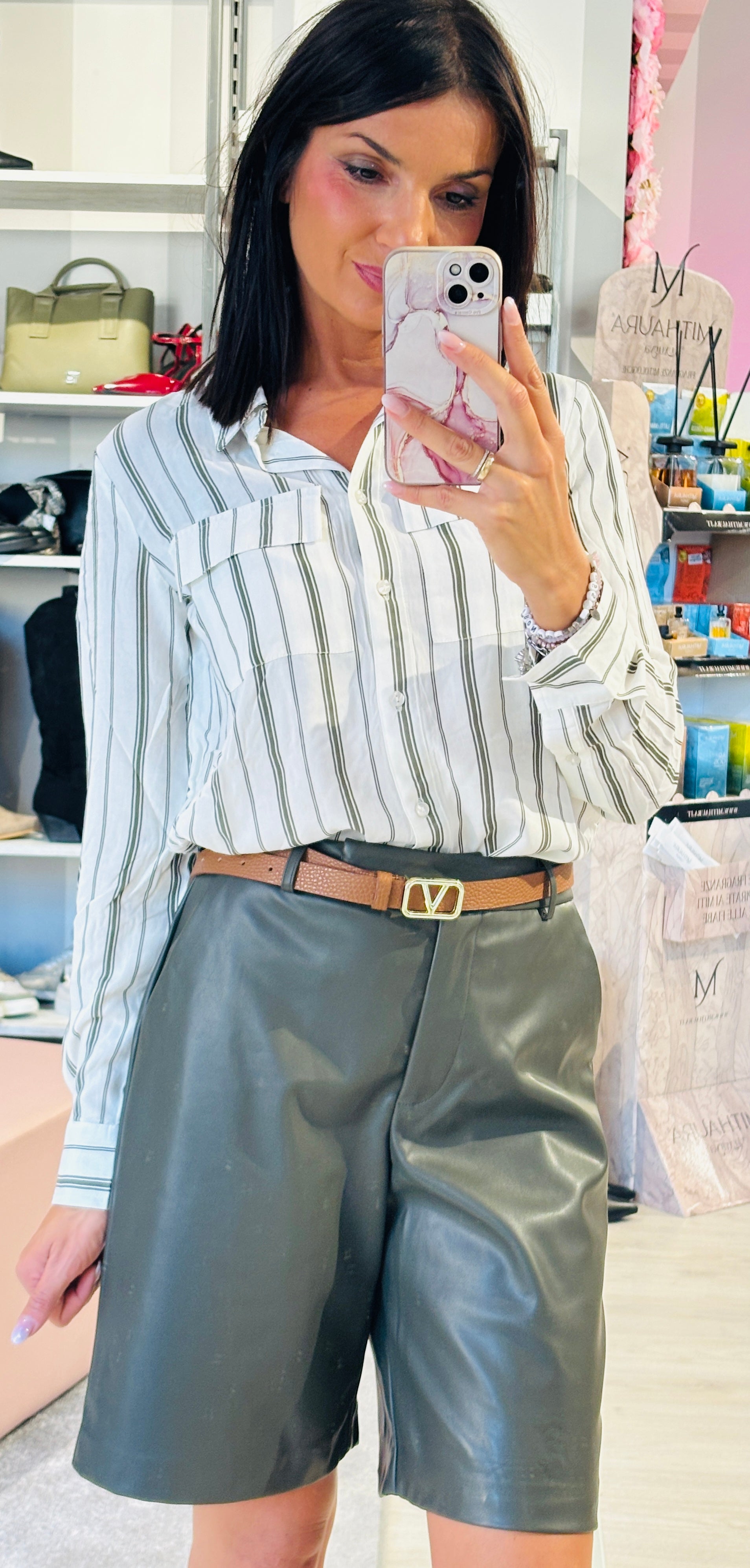 Pantaloncino Wonka