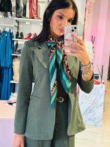 Tailleur Caroline