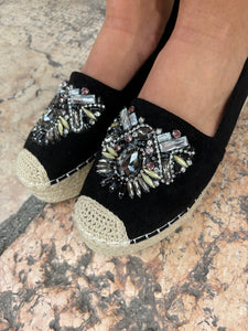 Espadrillas Glamour