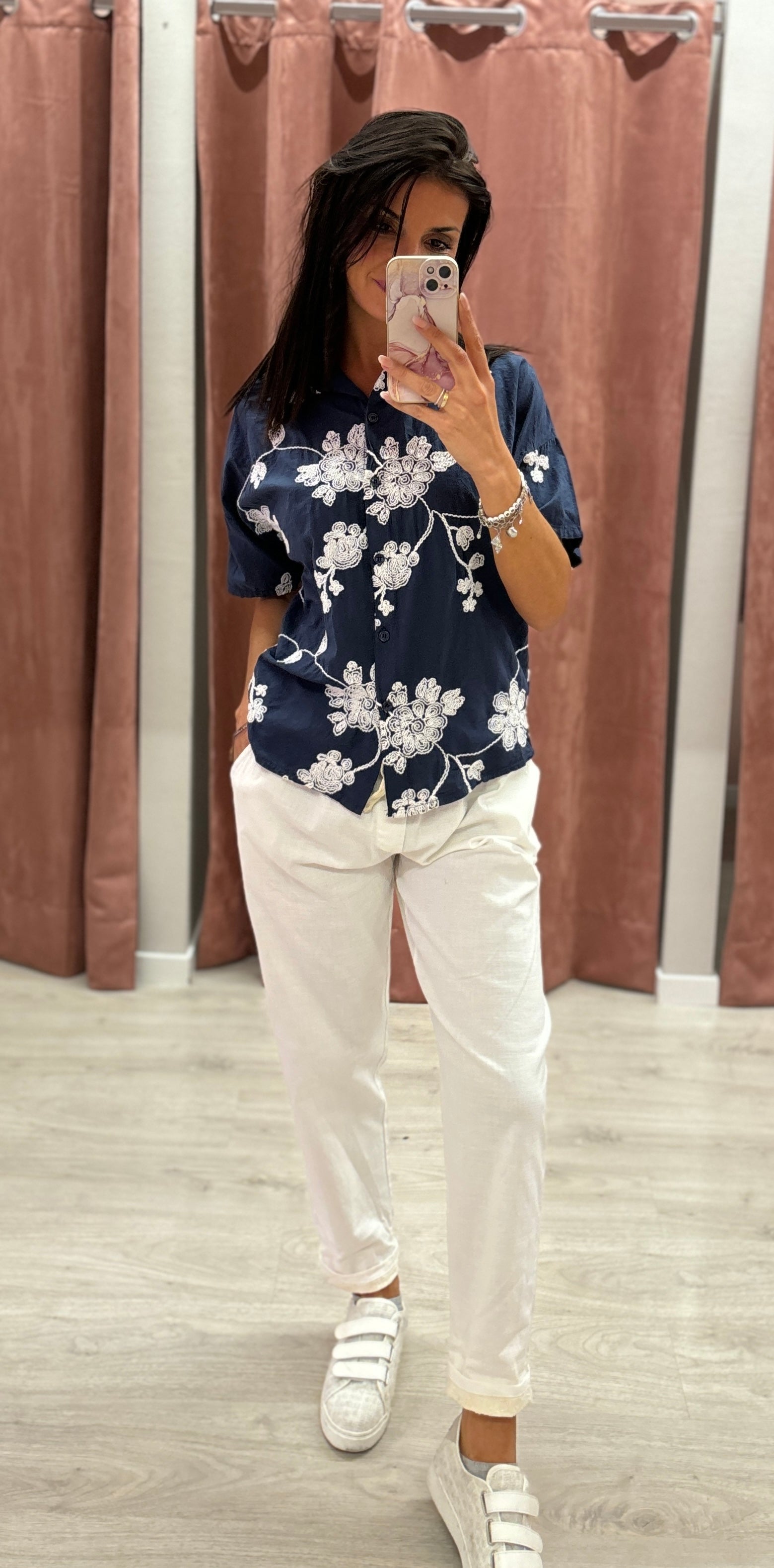 Pantalone Colisse