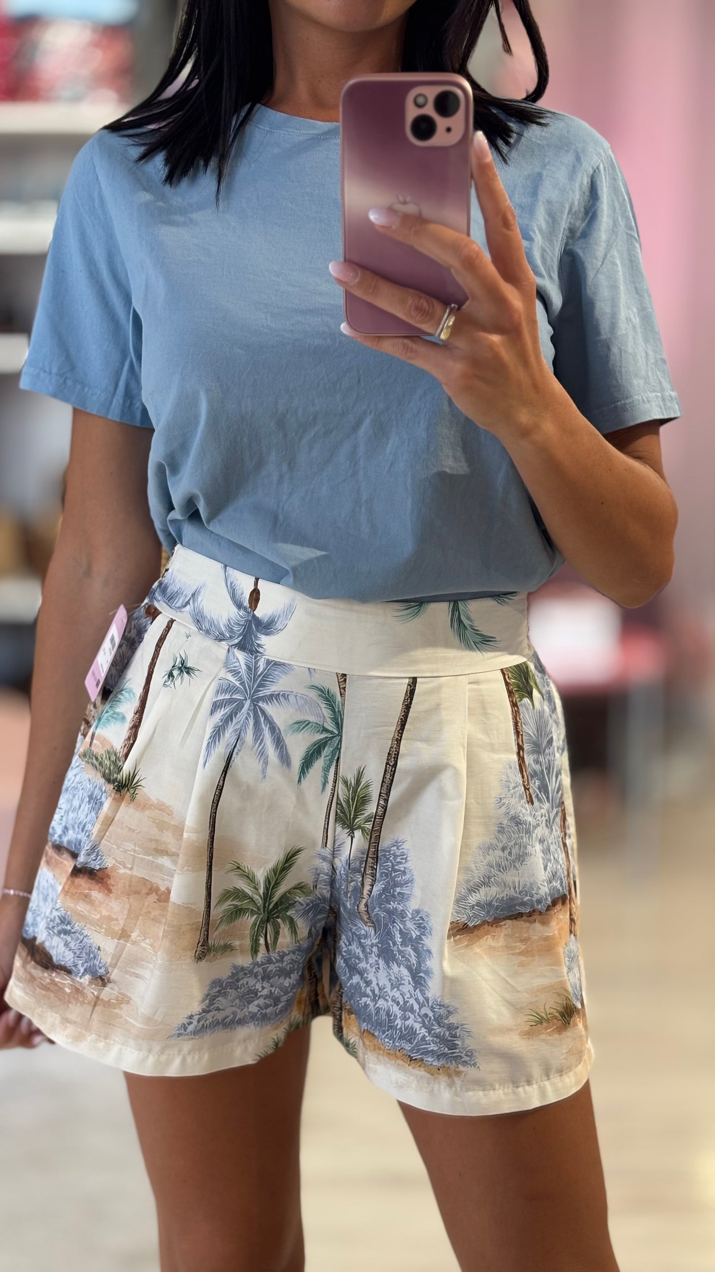 Shorts Patagonia