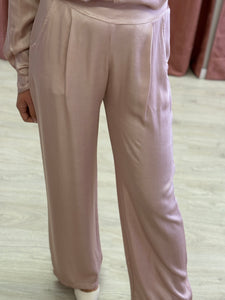 Pantalone Saten