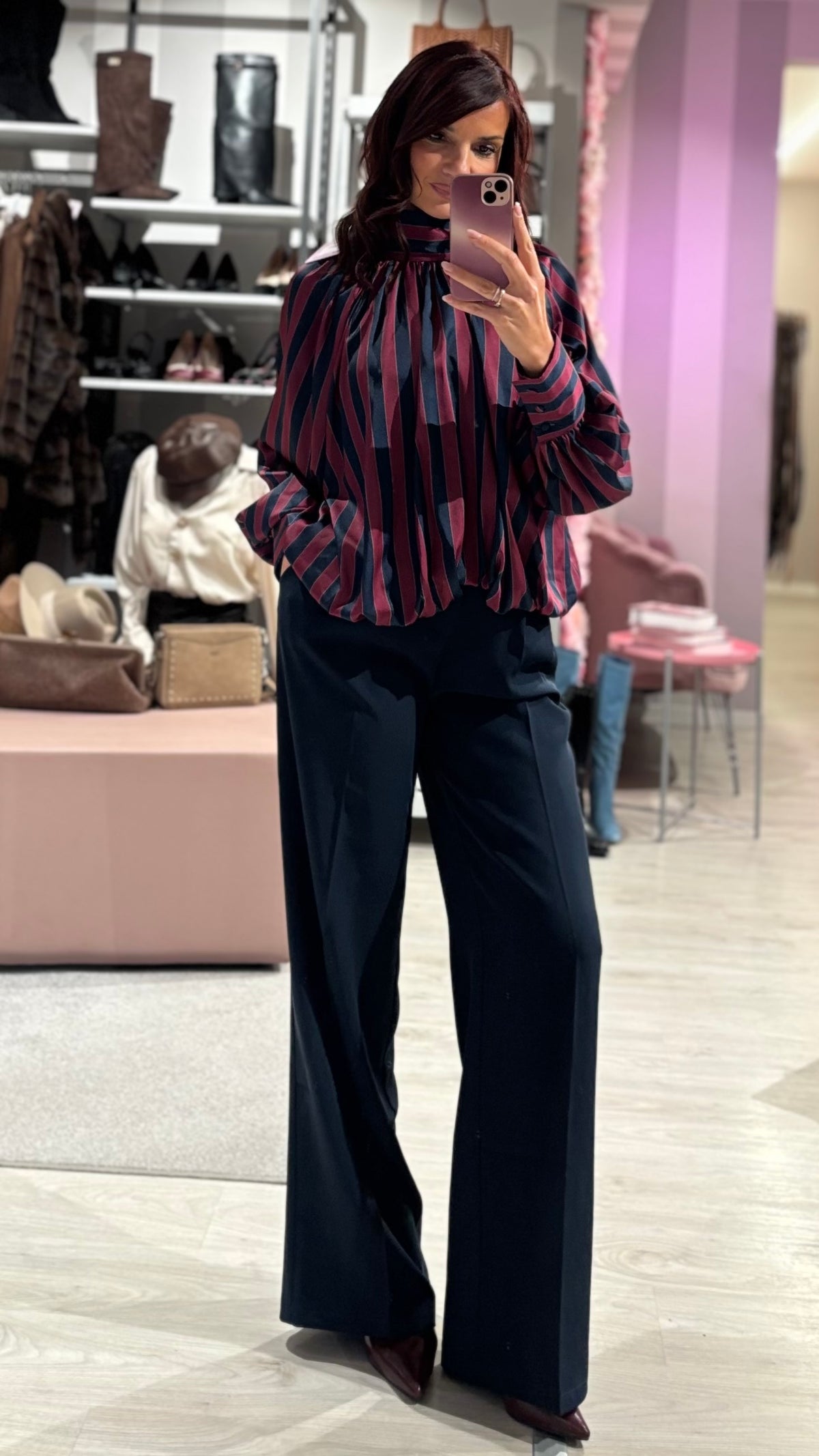 Camicia Oscar