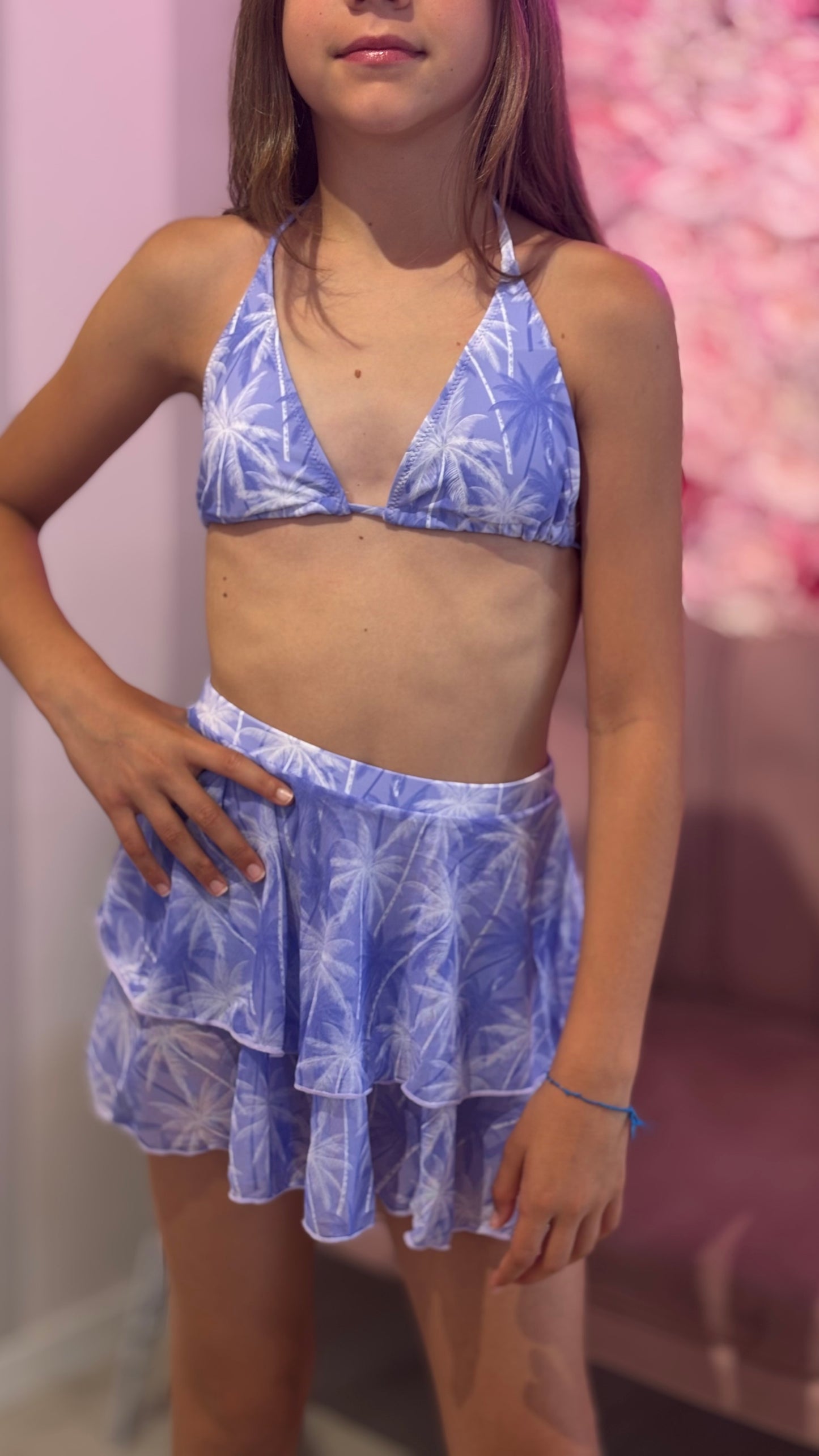 Costume Ariel