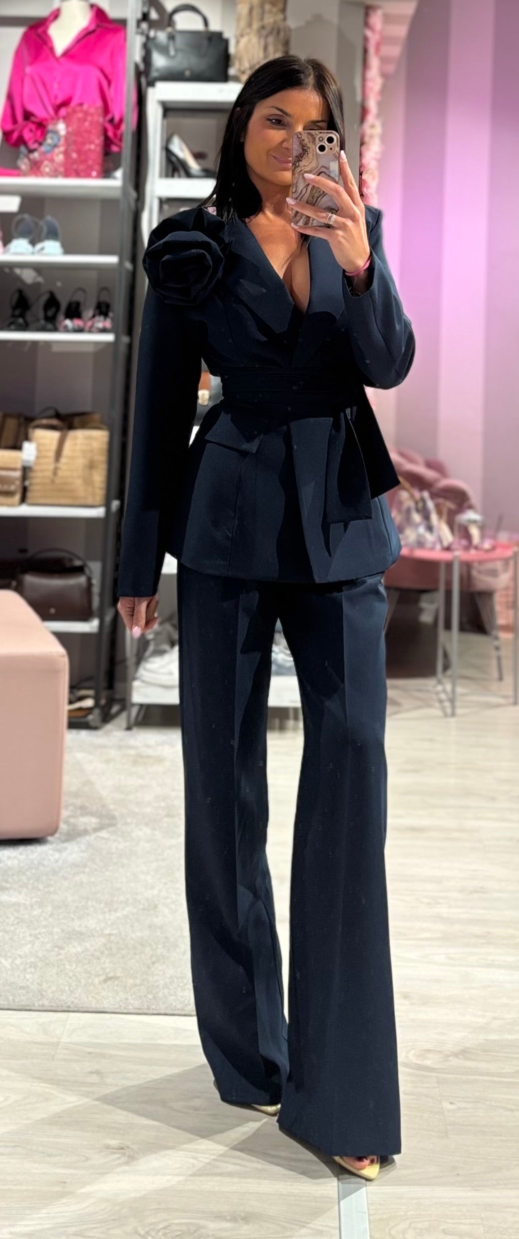 Tailleur Madrigal