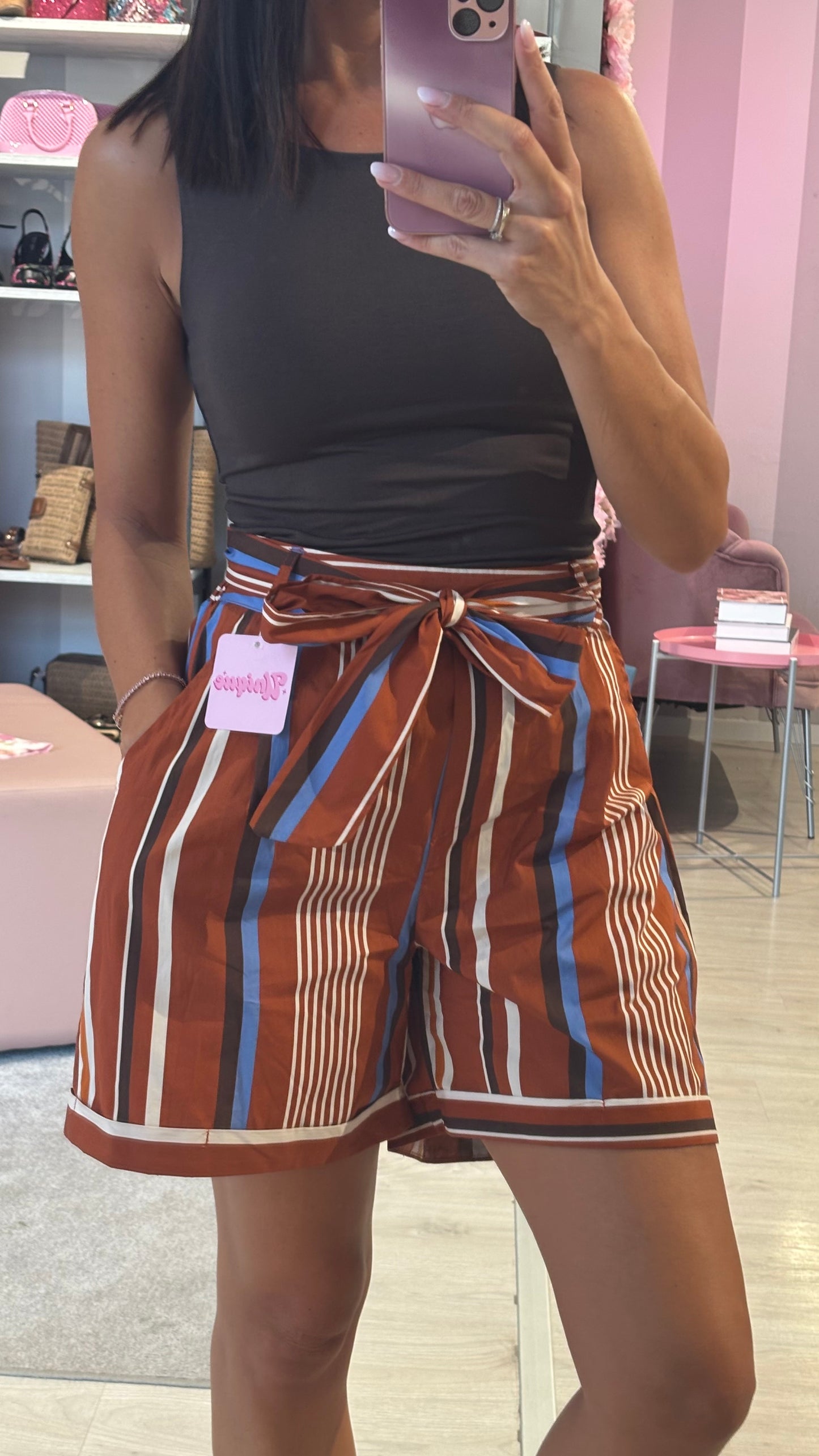 Bermuda Vidal