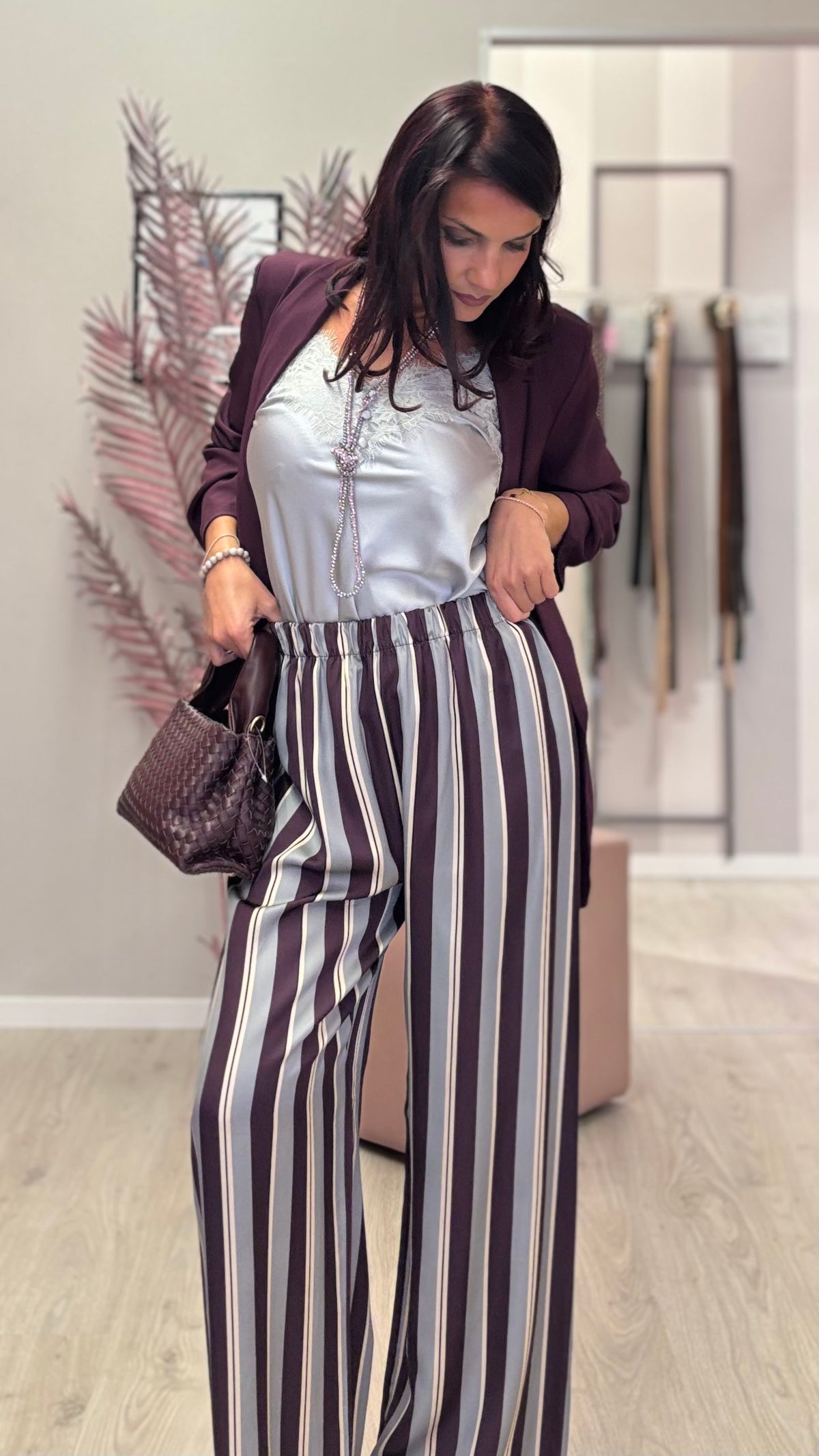 Pantalone Vittoria
