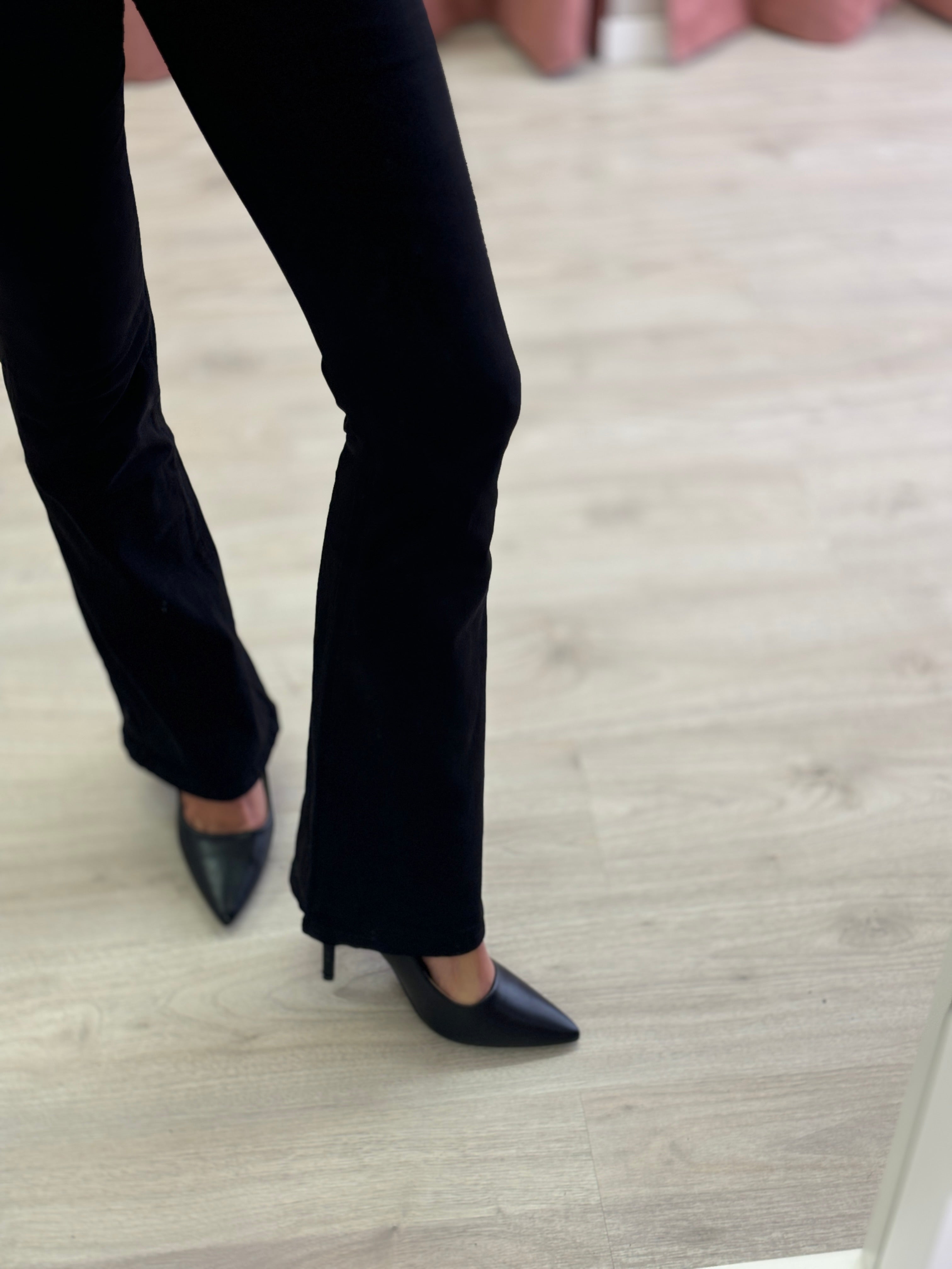 Jeans Zampa Slim