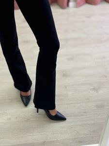 Jeans Zampa Slim