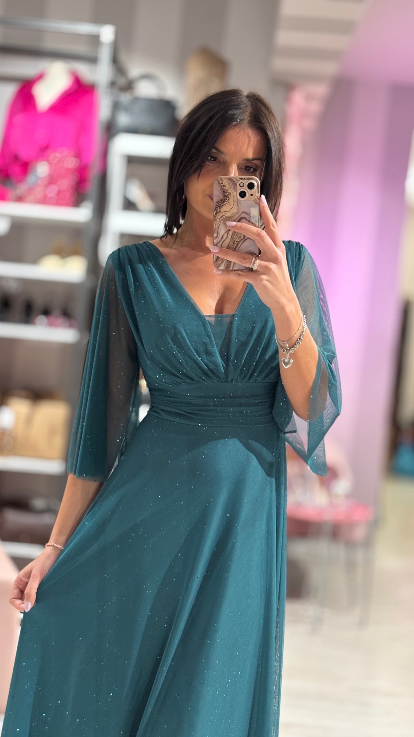 Abito Cinderella
