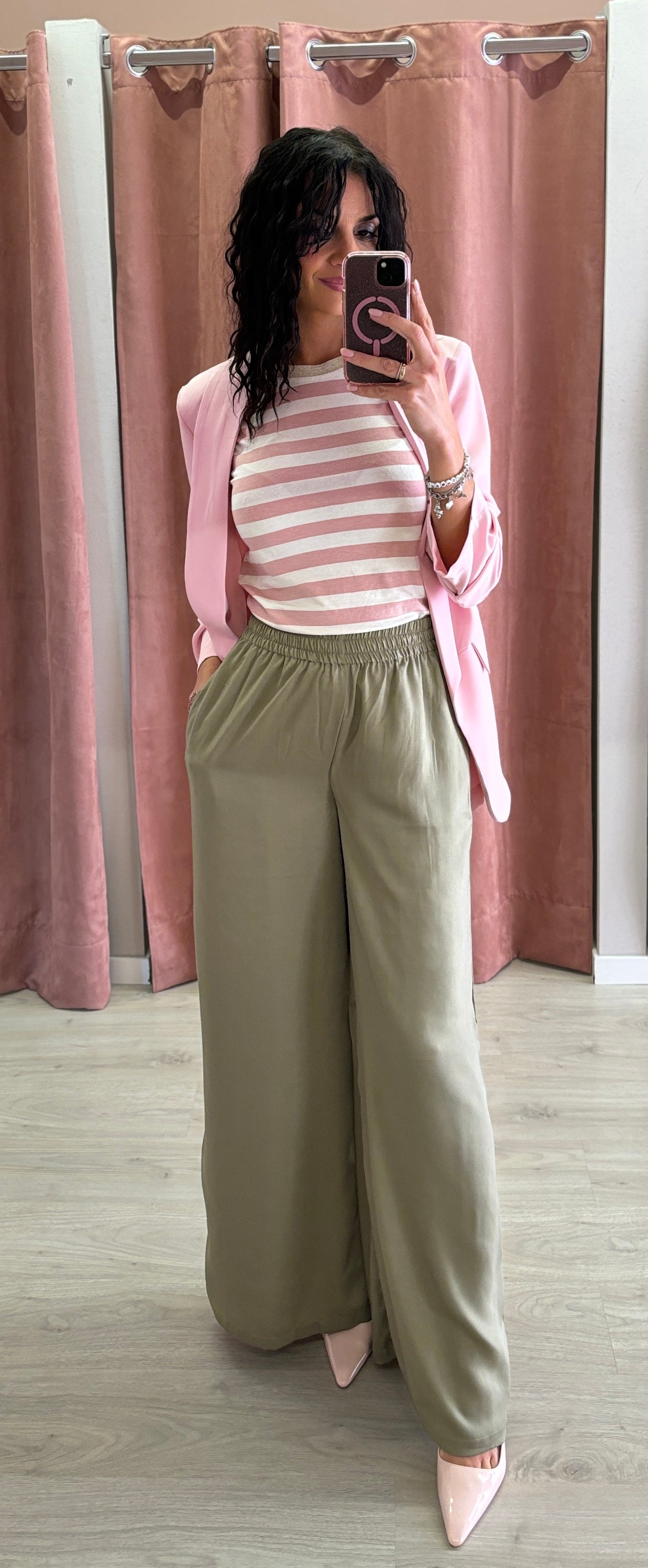 Pantalone Franny