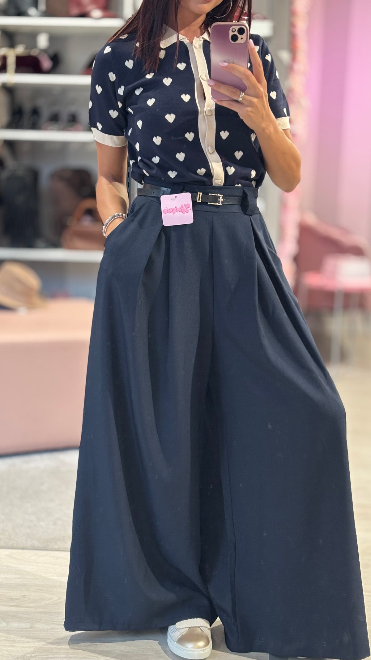 Pantalone Palazzo