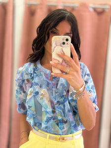 Camicia Summer