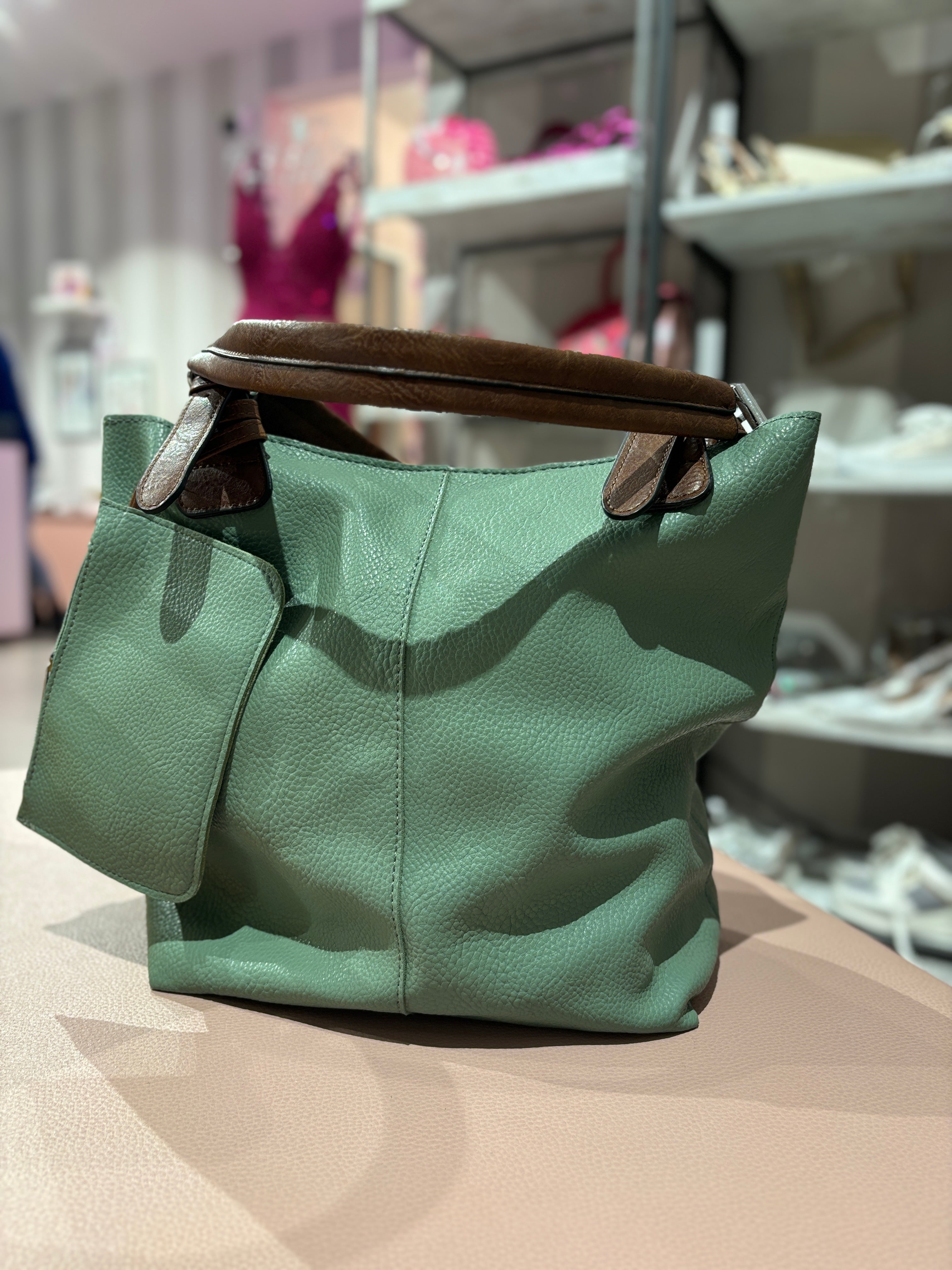 Borsa Secchiello