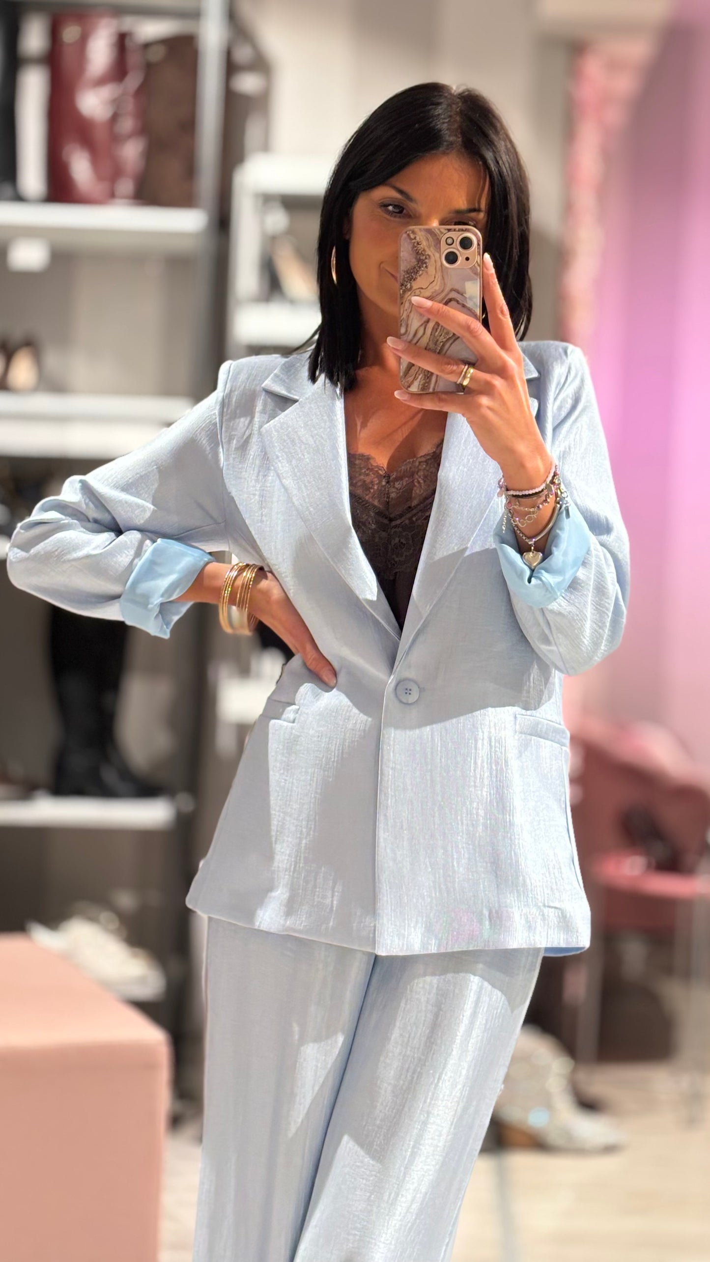 Completo Talita