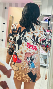 Blazer Topolino