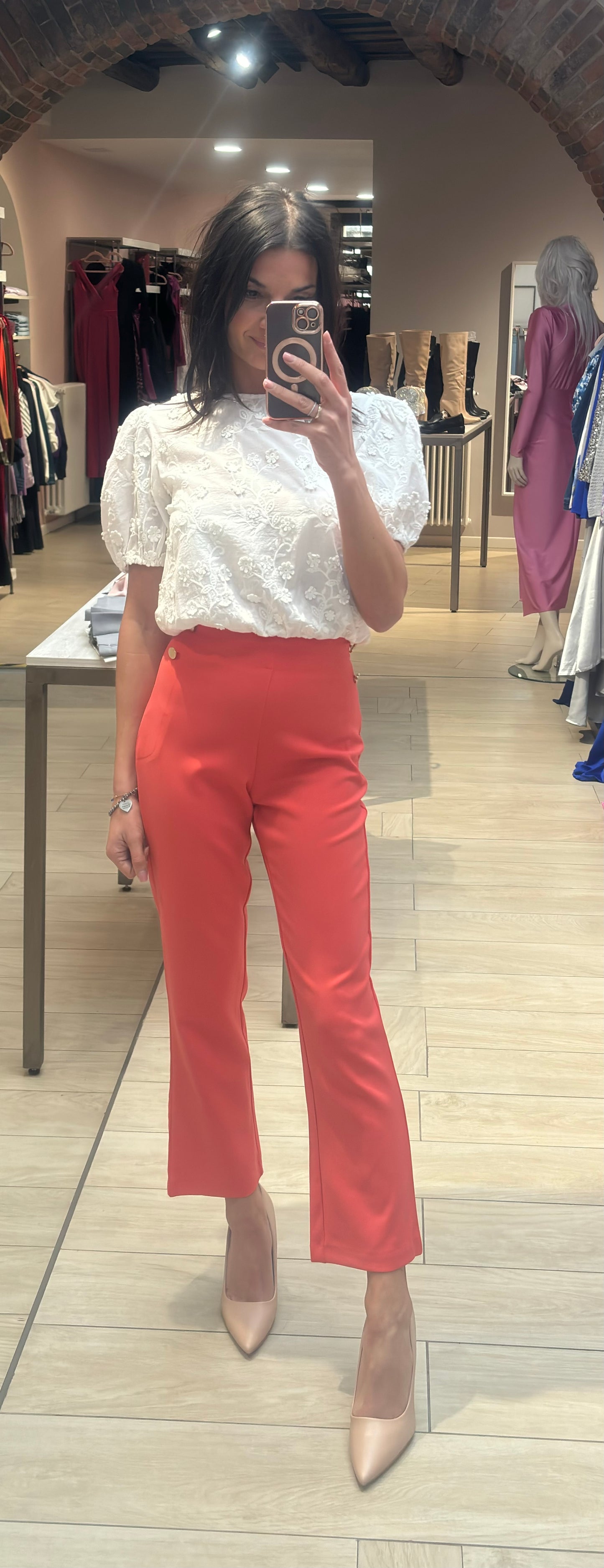Pantalone Brigitte