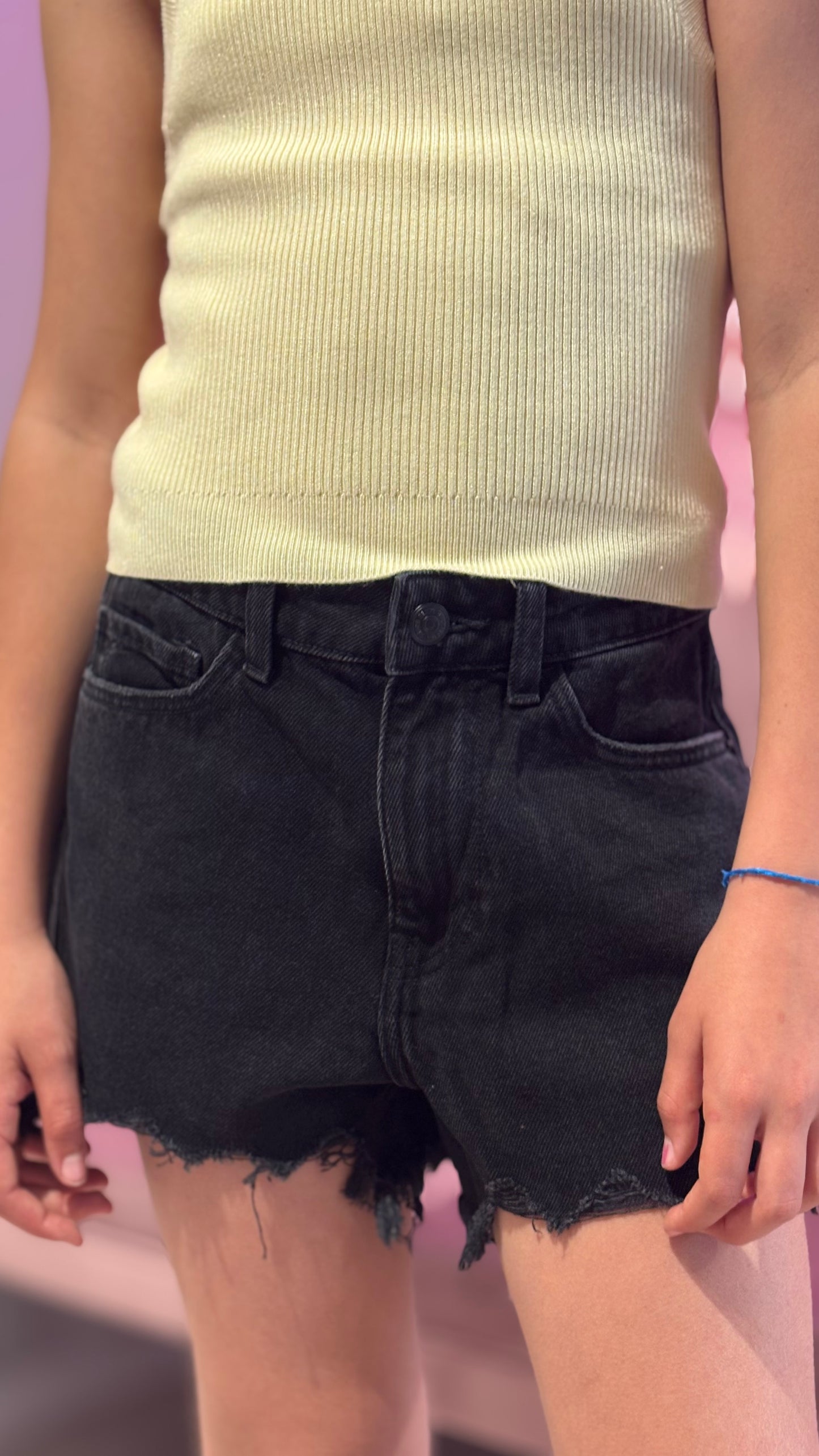 Shorts Jenna