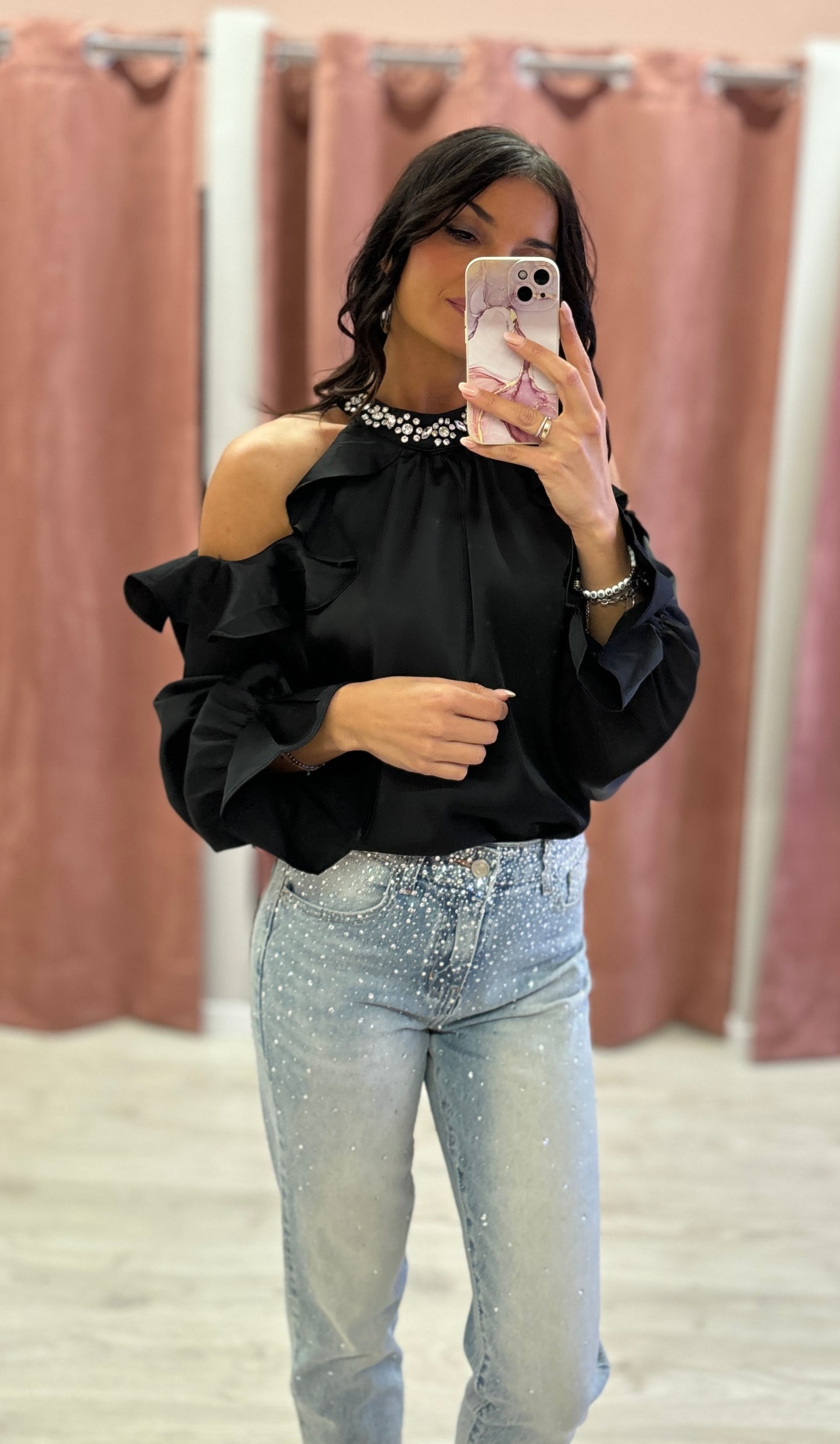 Camicia New York