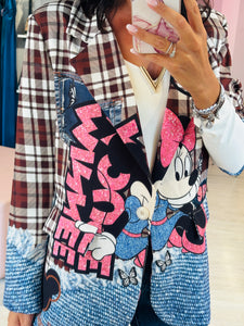 Blazer Minnie