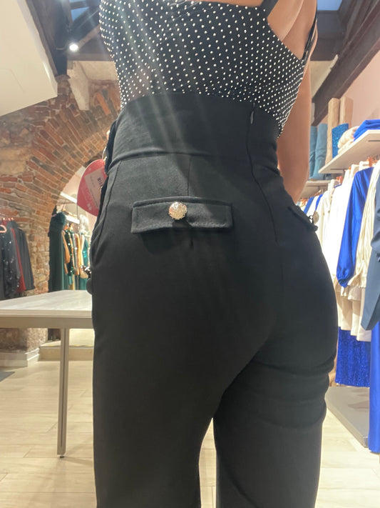 Pantalone Bottoni