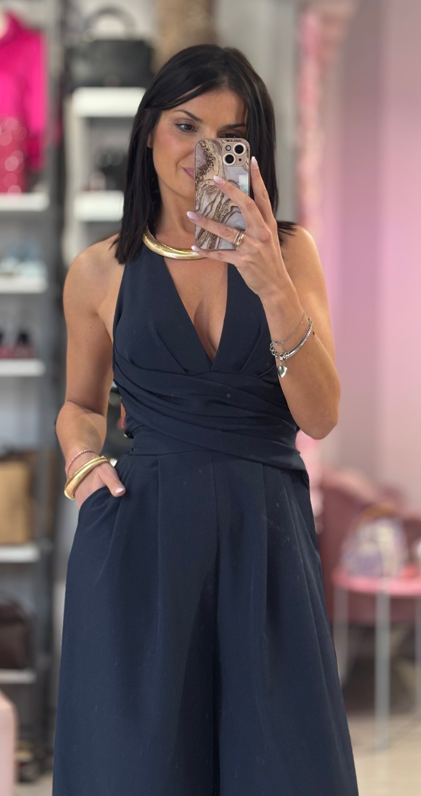 Tuta Noemi