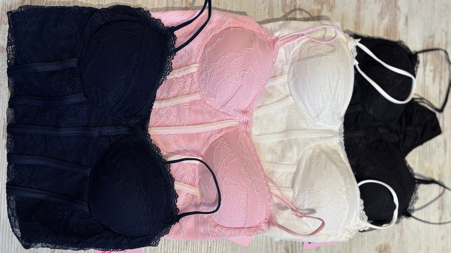 Body Pizzo