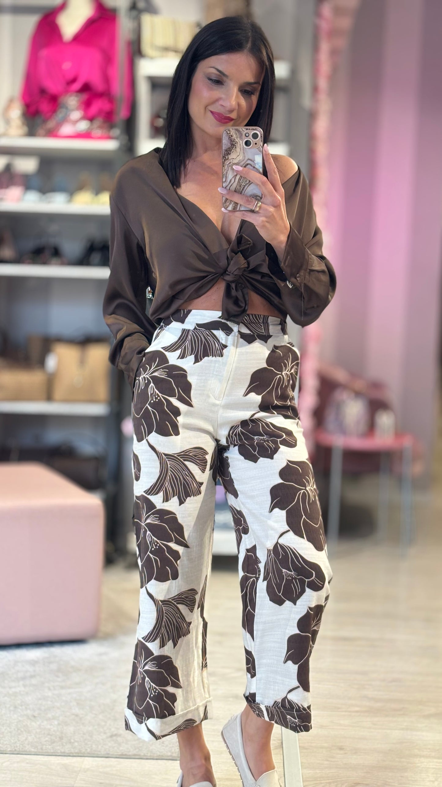 Pantalone Posey