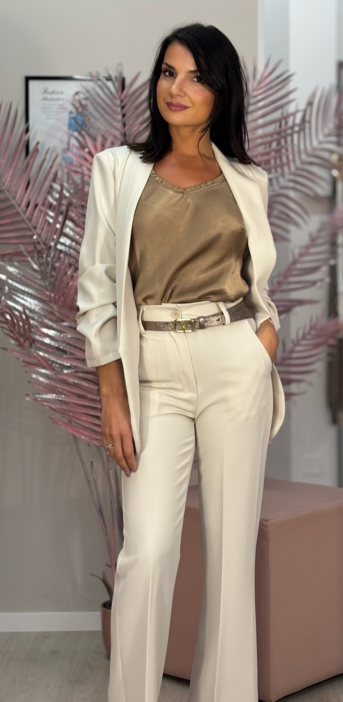 Pantalone Ellen