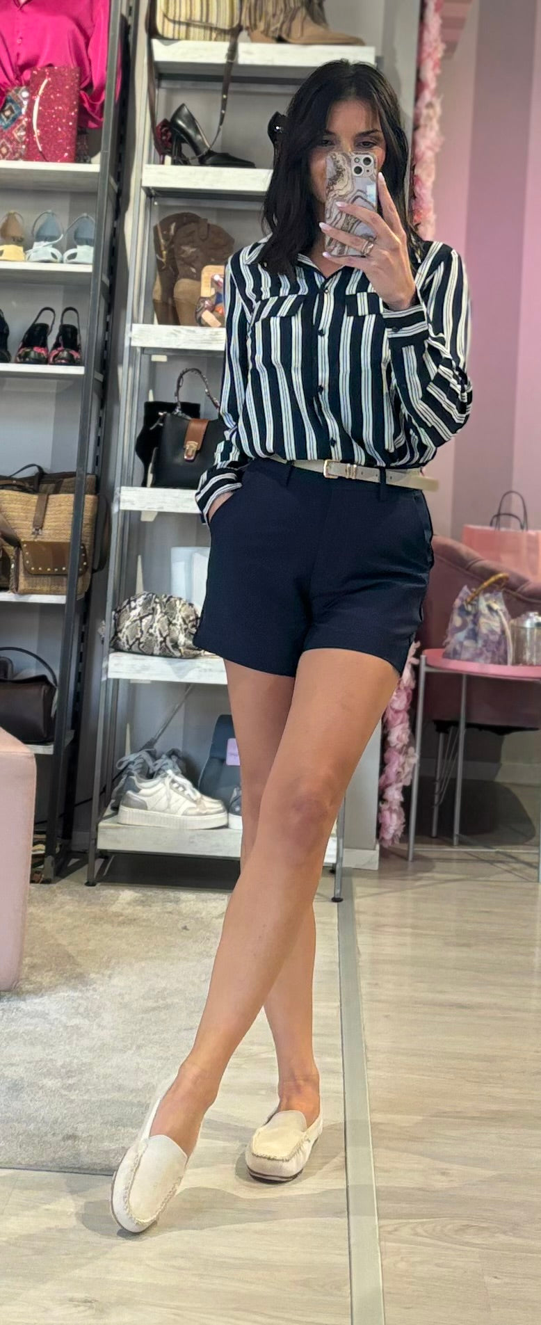 Shorts Fabby