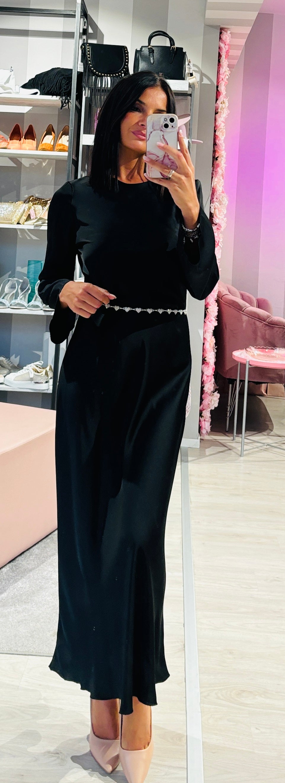 Abito Loren