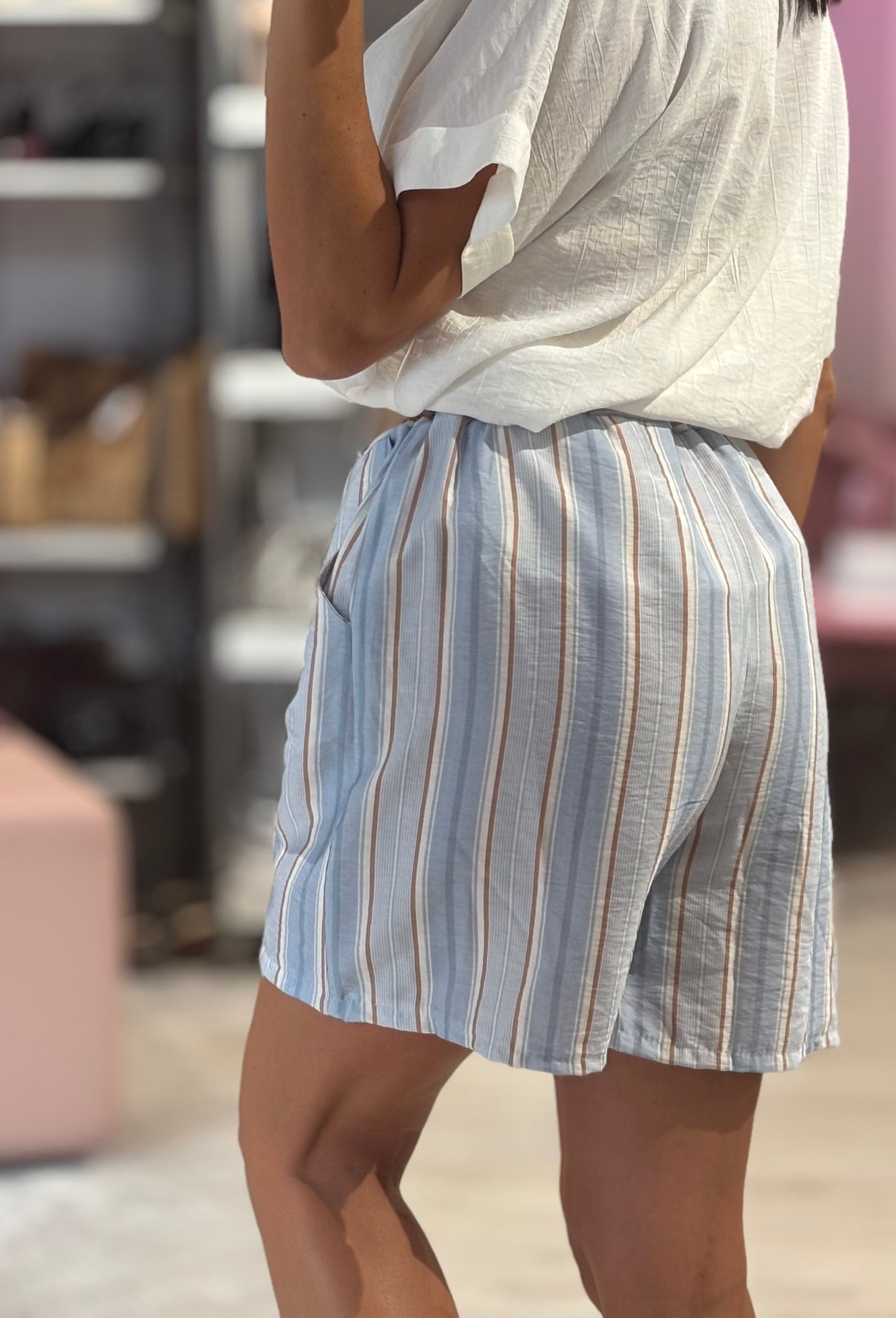 Pantaloncino Vela