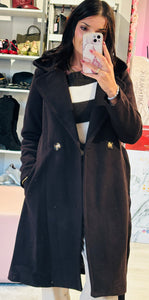 Cappotto Grace