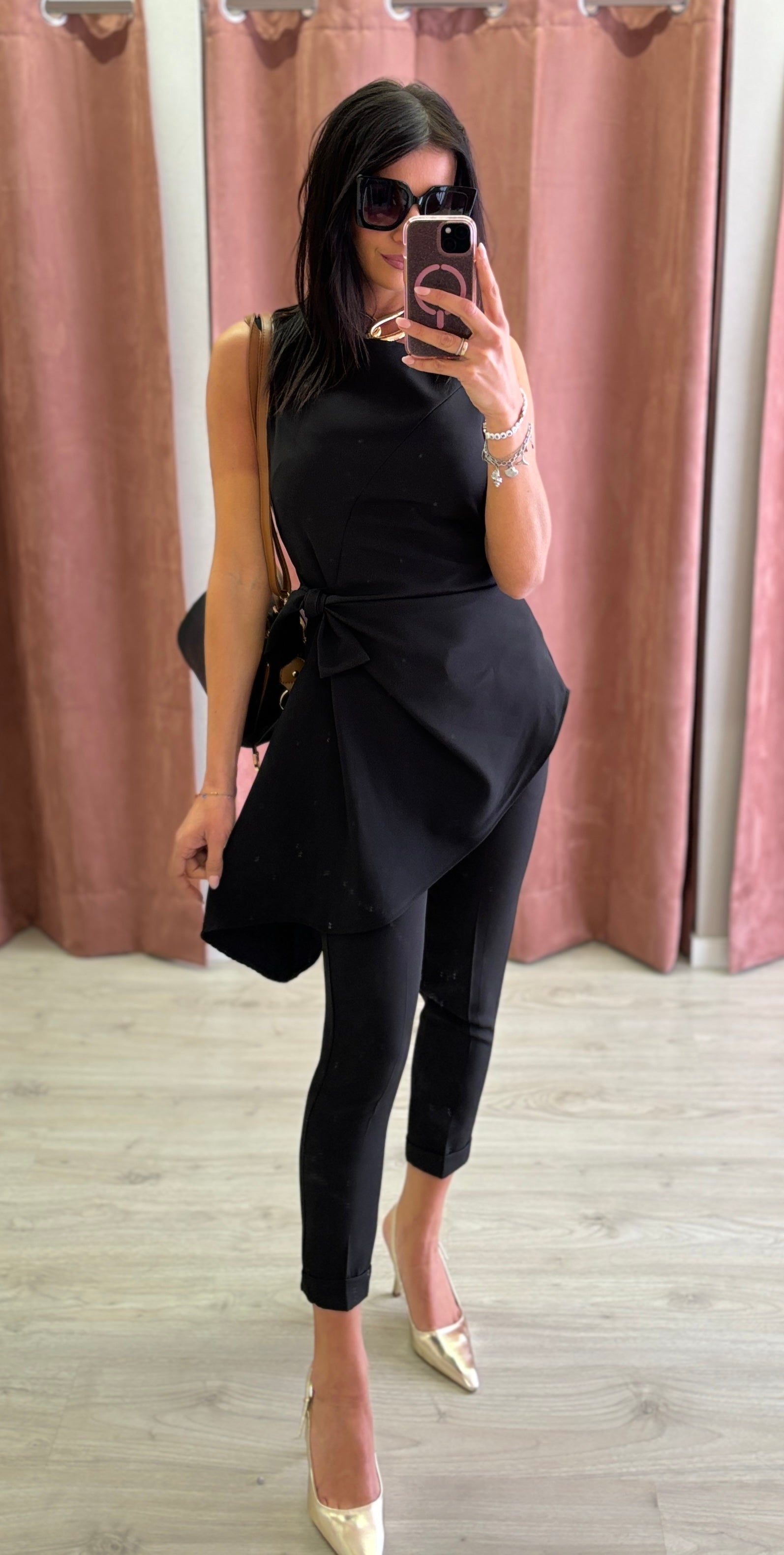 Completo Michelle