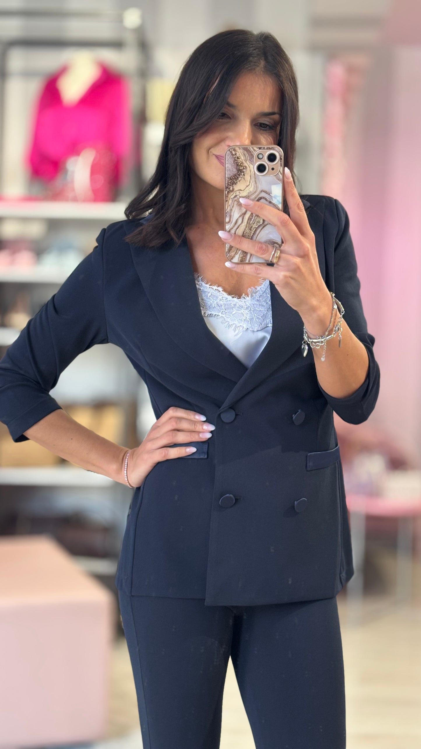 Tailleur Sharon