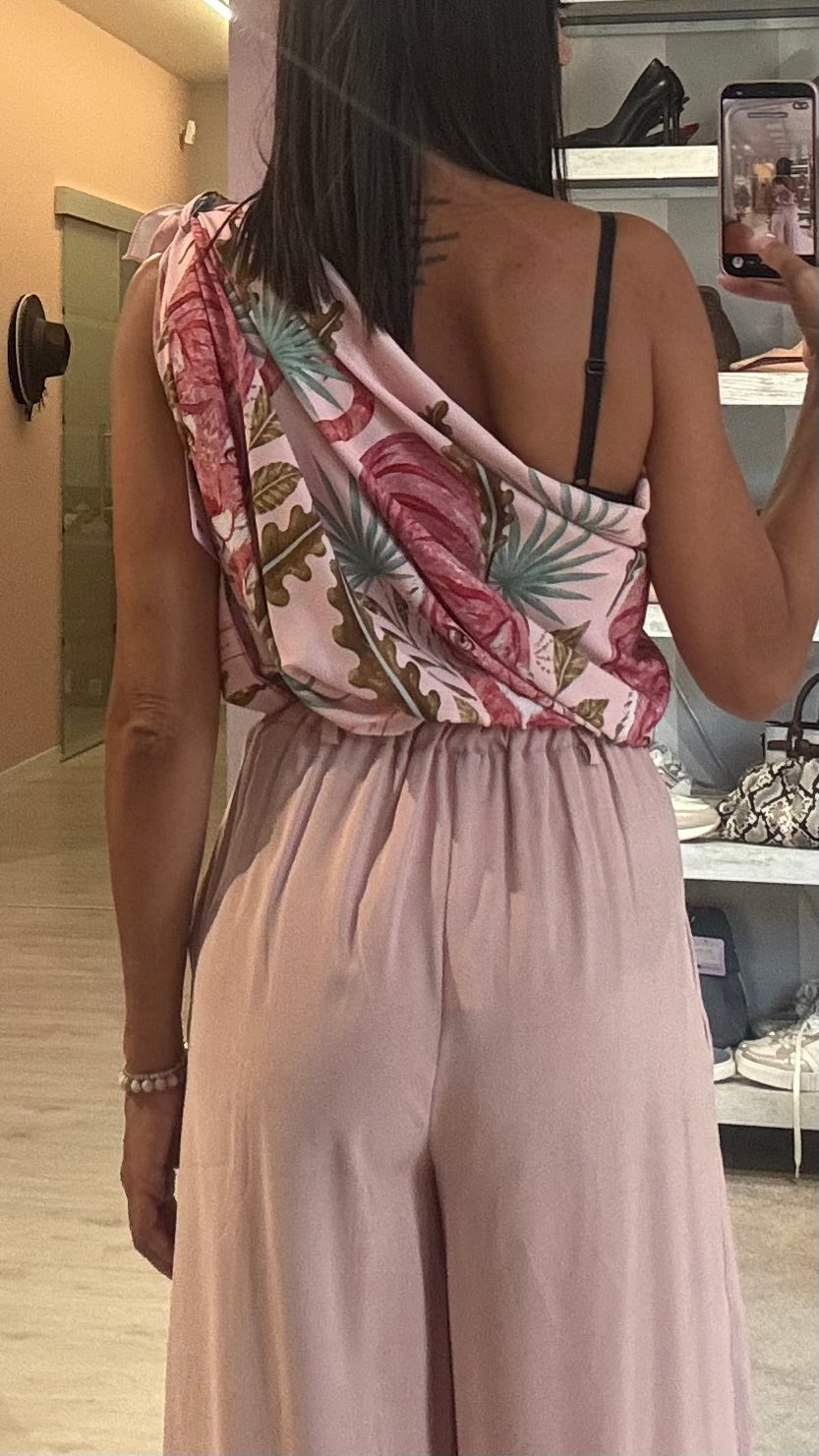 Pantalone Dominique