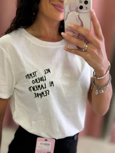 T-shirt Viral