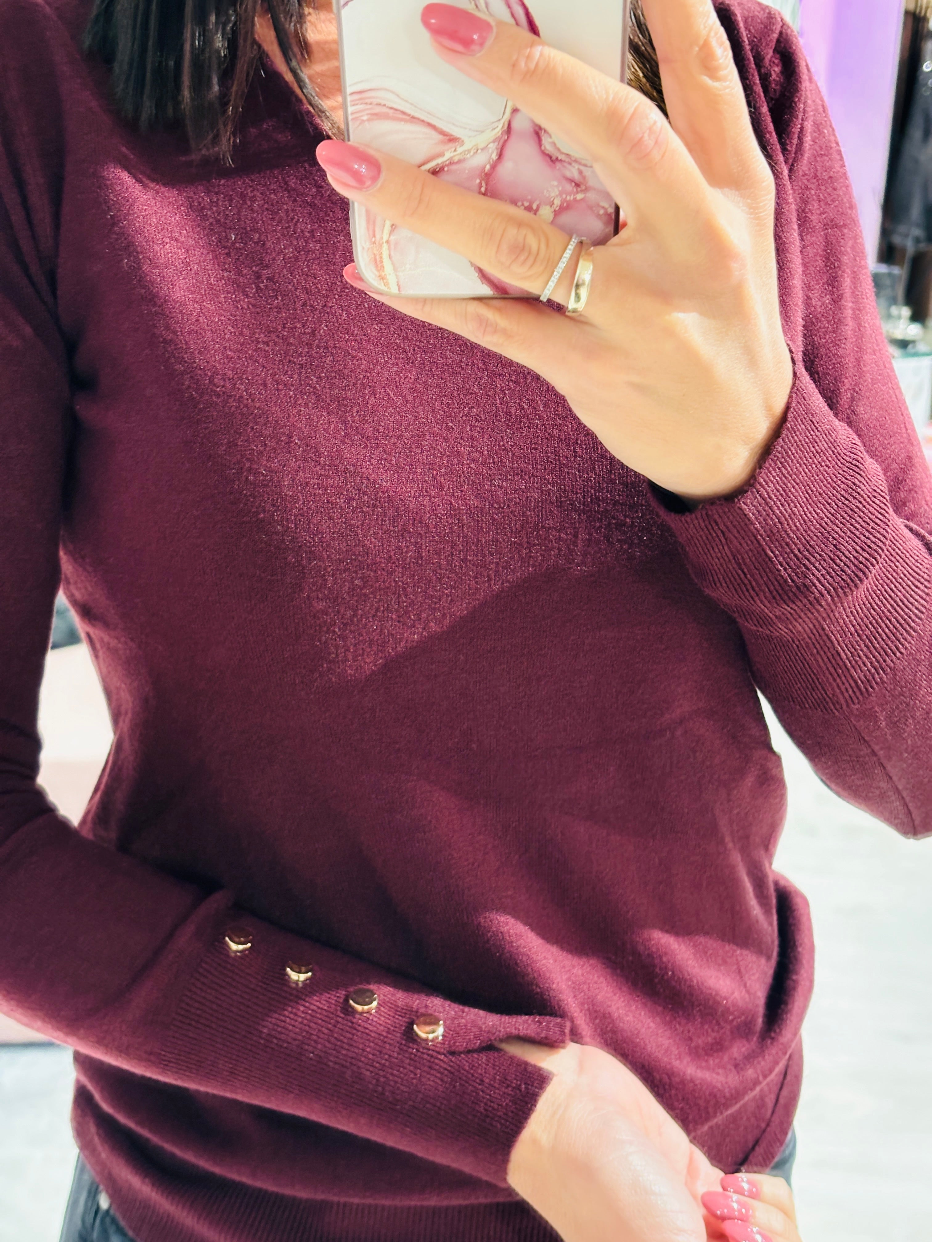 Pull V basic
