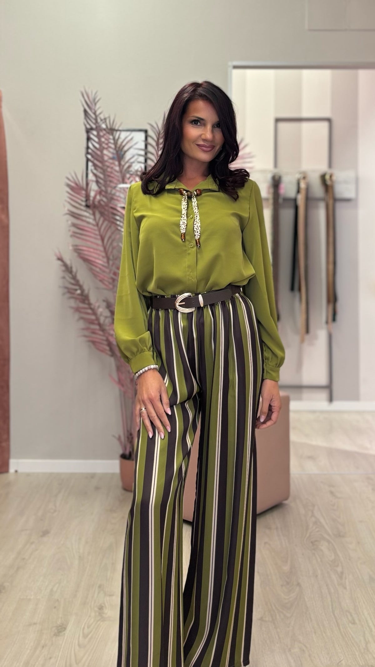 Pantalone Vittoria