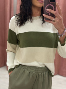 Pull Righe