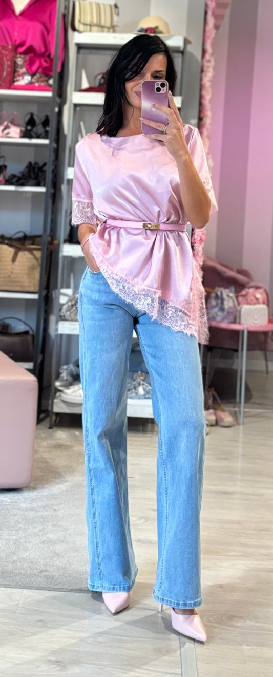 Jeans Barbie